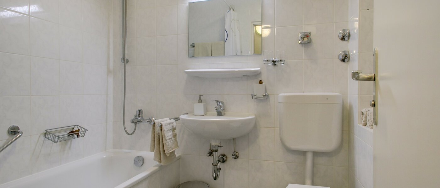 appartamento München Giesing 02 bagno 7646