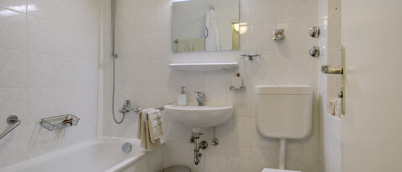appartamento München Giesing 02 bagno 7646