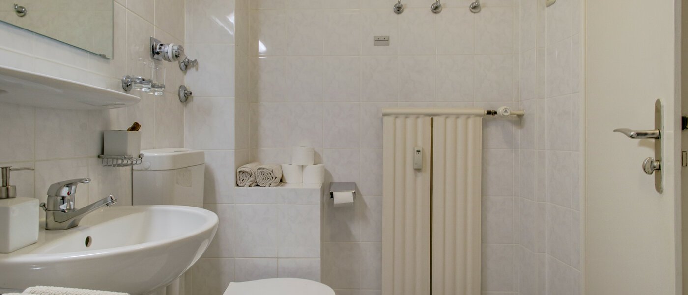appartamento München Giesing 03 bagno 7646