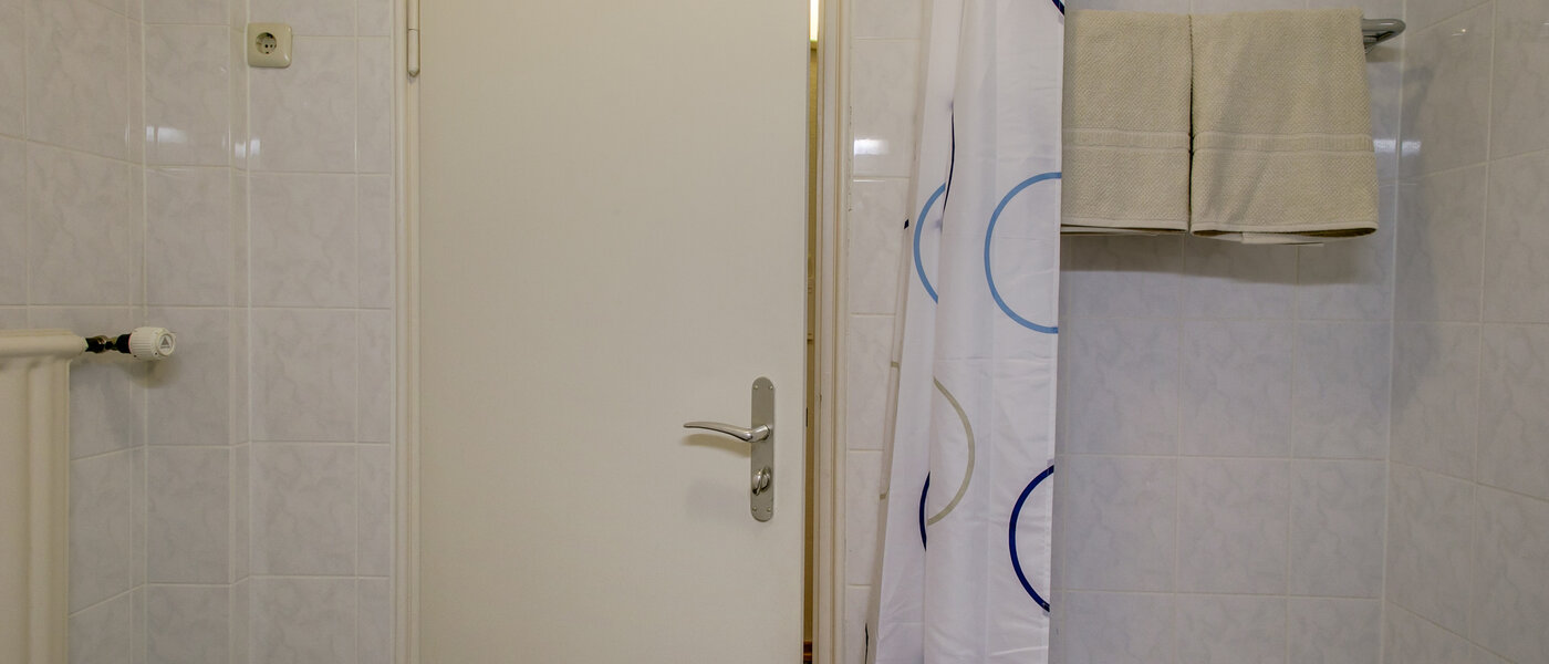 appartamento München Giesing 04 bagno 7646