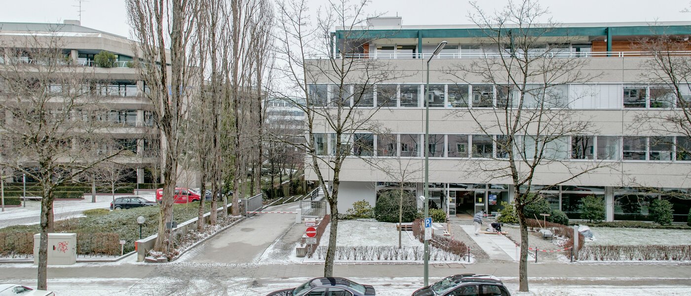 appartamento München Giesing 02 vista 7646