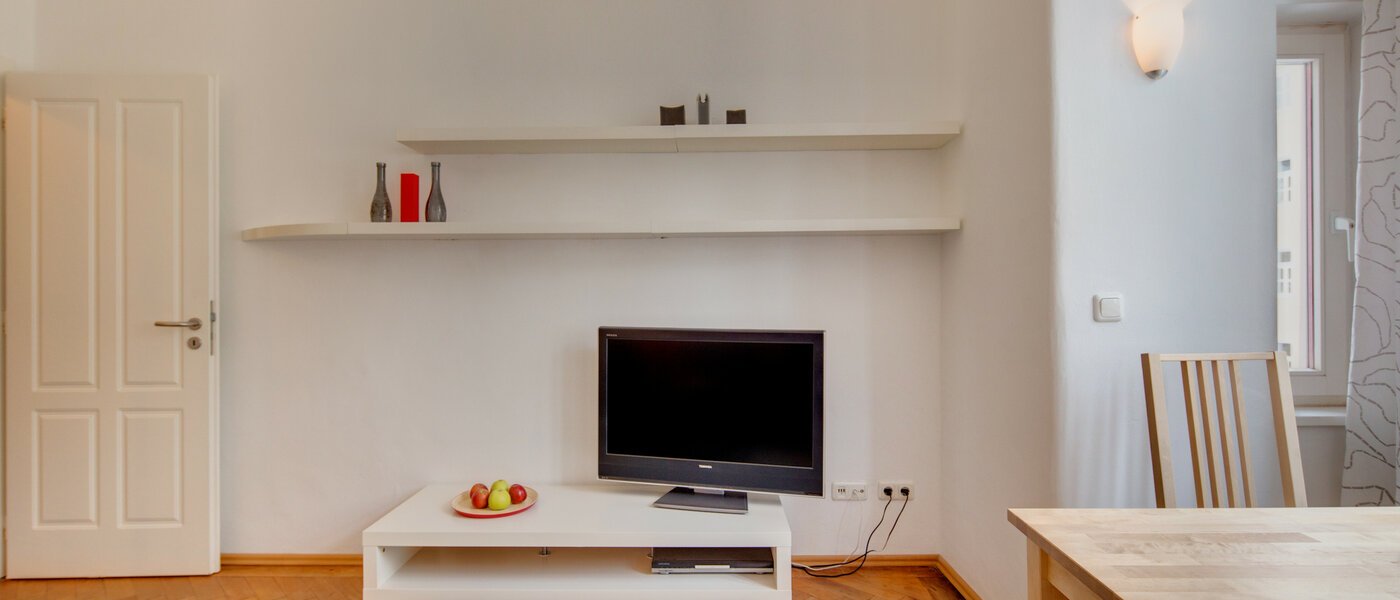 appartamento München Au 04 soggiorno 7657