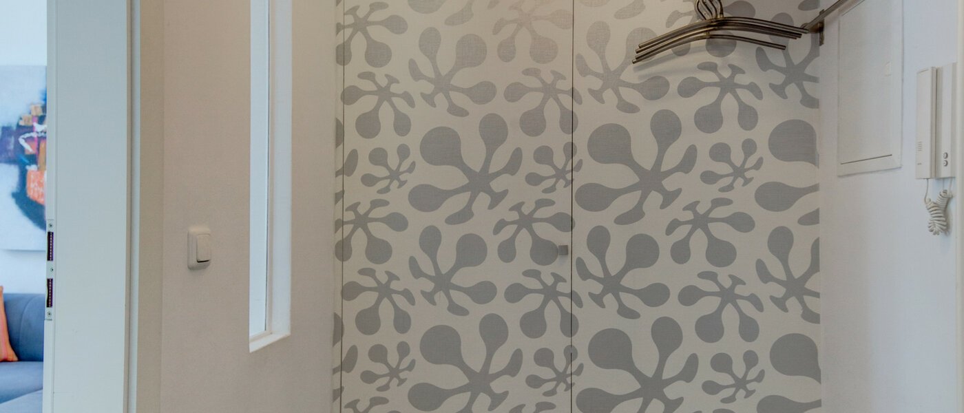 appartamento München Au 02 ingresso/corridioio 7657