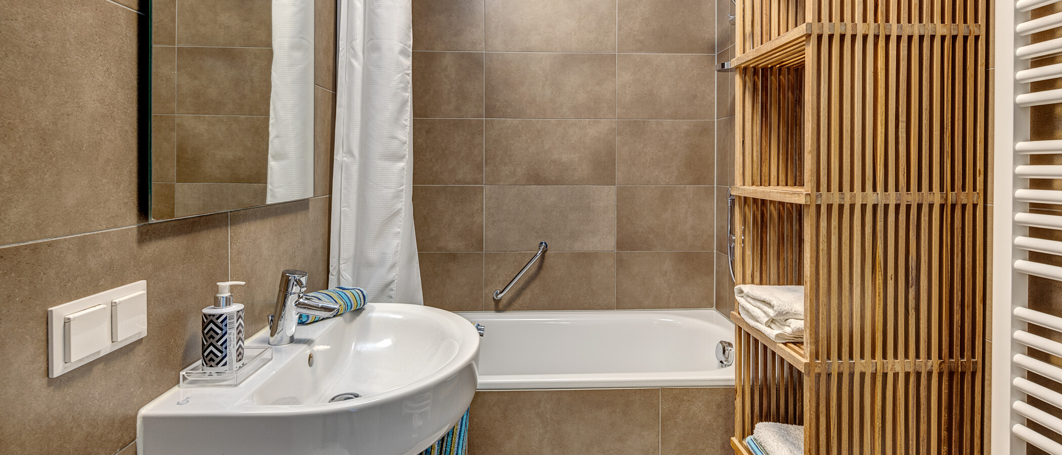 abitazione München Sendling 01 bagno 7669