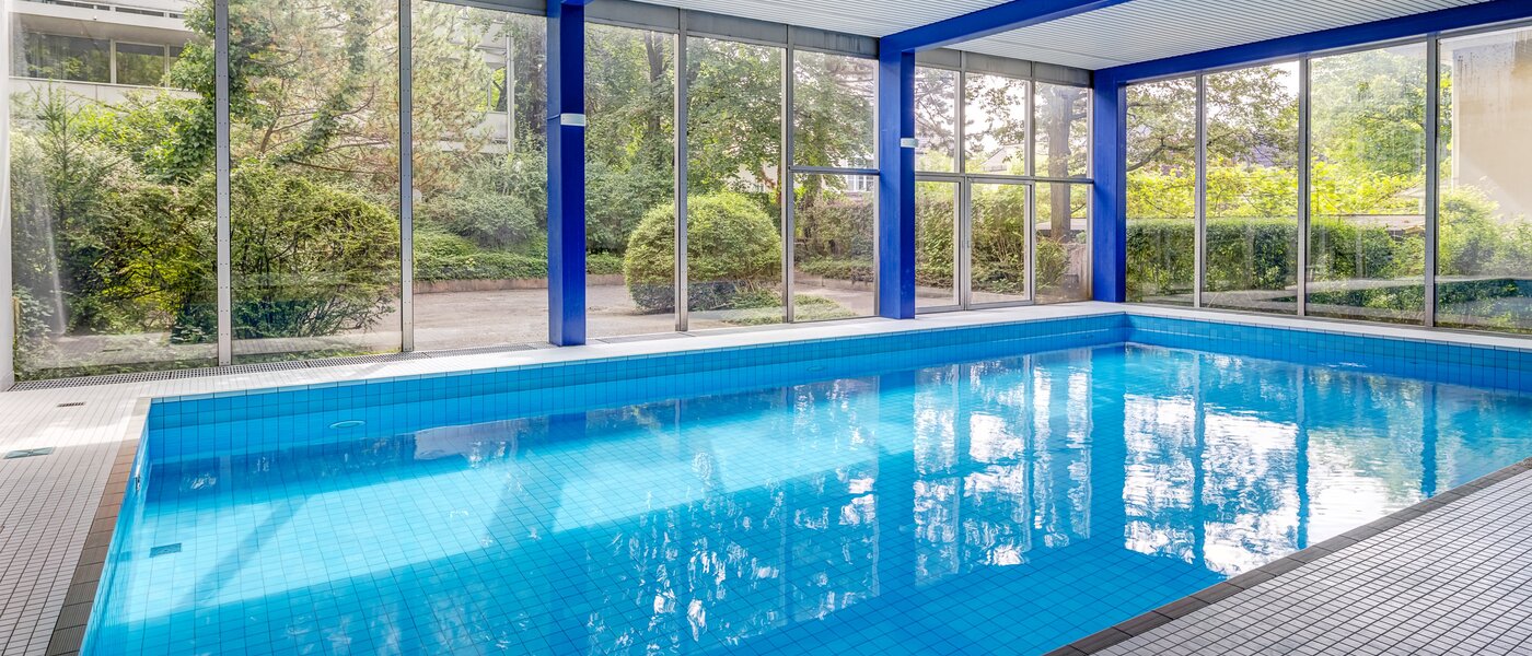 appartamento München Schwabing-Nord (zw. Leopoldstraße & Englischen Garten) 01 Piscina 7670
