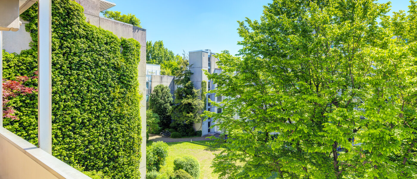 appartamento München Schwabing-Nord (zw. Leopoldstraße & Englischen Garten) 01 vista 7670