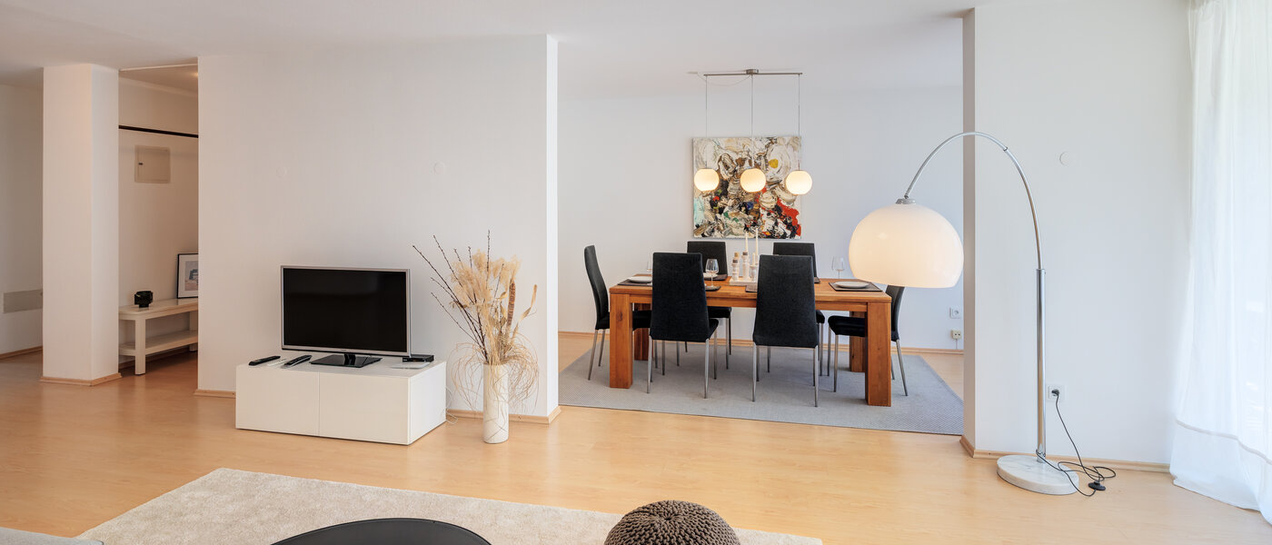 appartamento München Schwabing-Nord (zw. Leopoldstraße & Englischen Garten) 02 zona living 7670