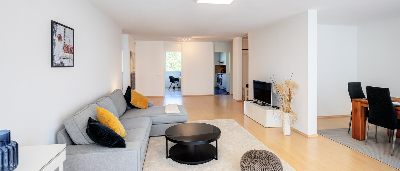 appartamento München Schwabing-Nord (zw. Leopoldstraße & Englischen Garten) 03 zona living 7670