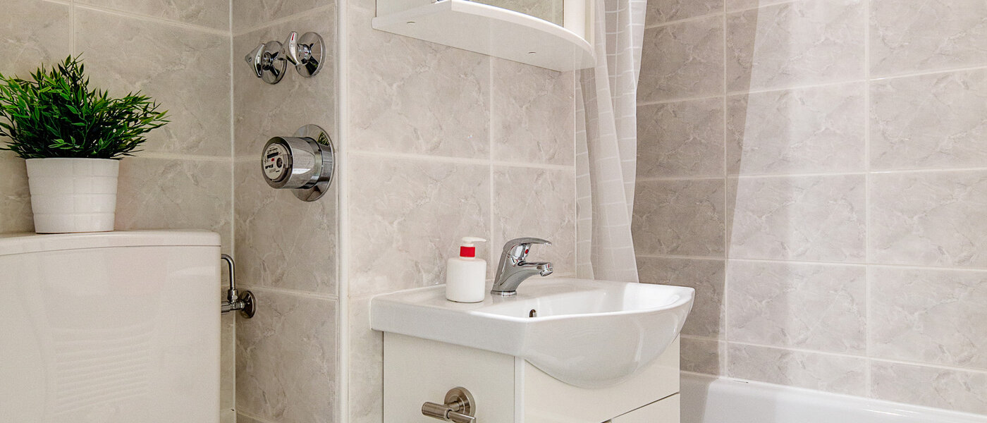 abitazione München Au 02 bagno 7671