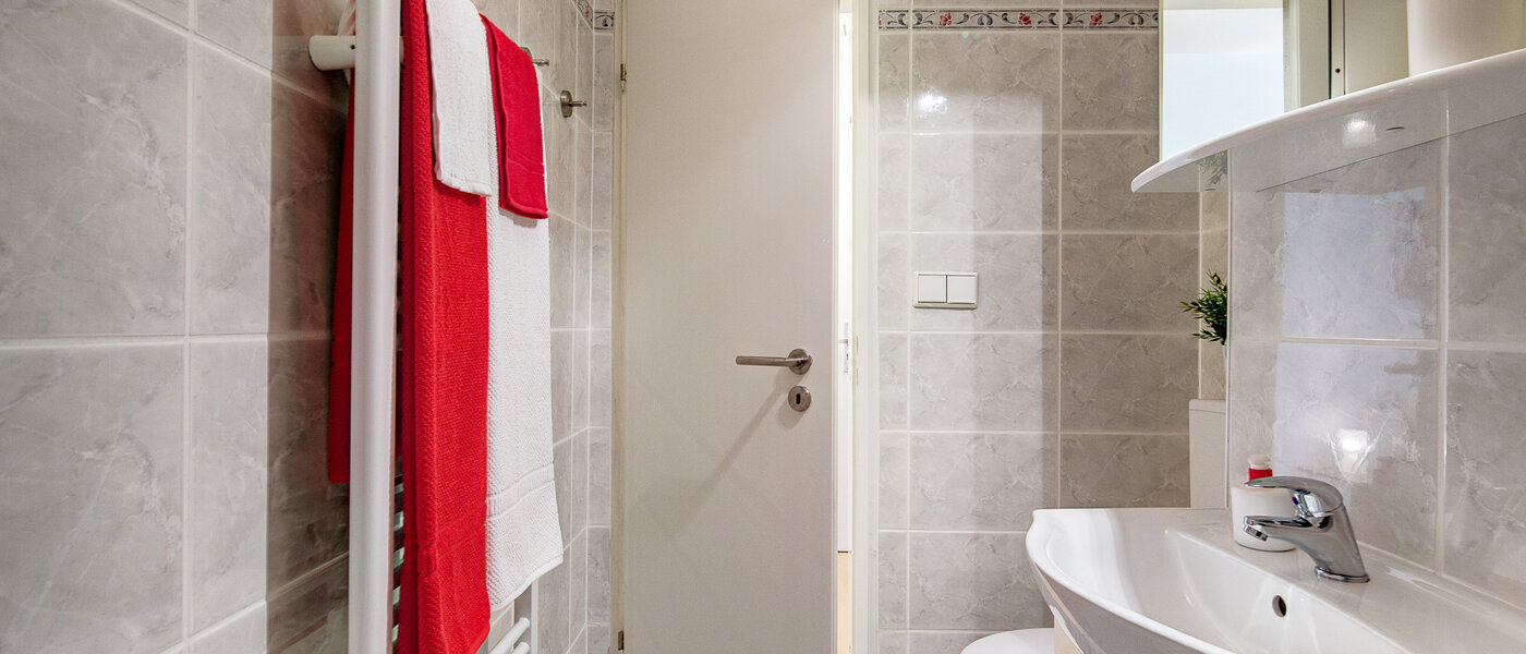 abitazione München Au 03 bagno 7671