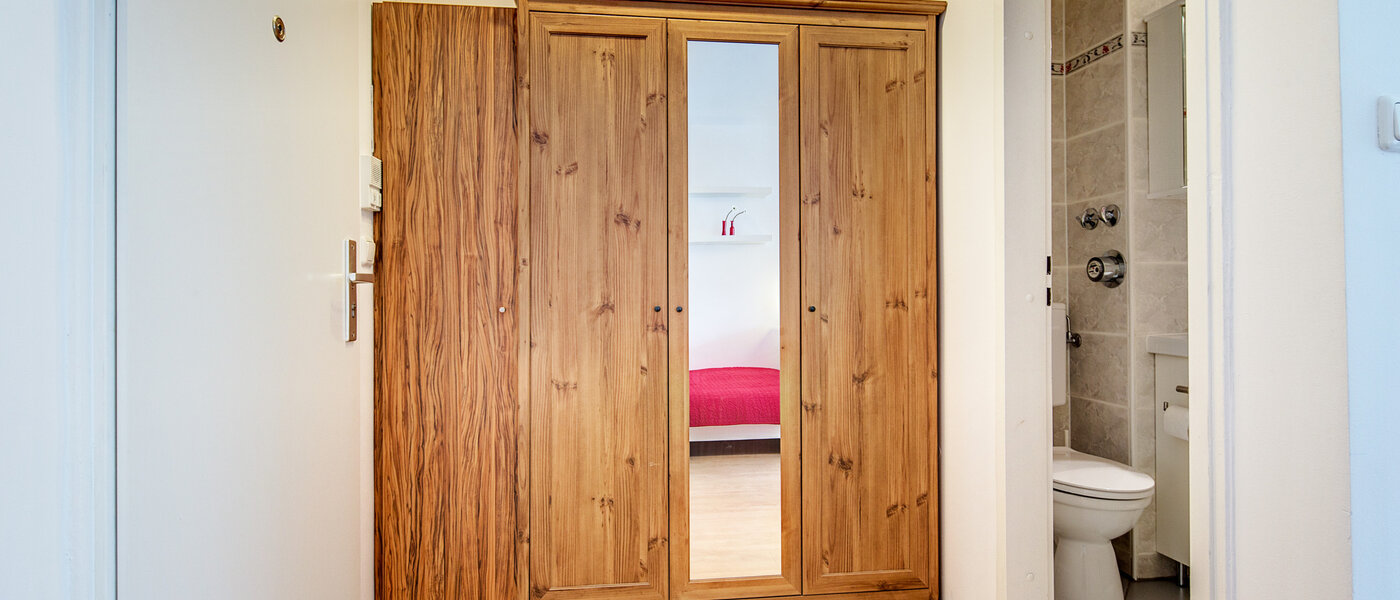 abitazione München Au 01 ingresso/corridioio 7671