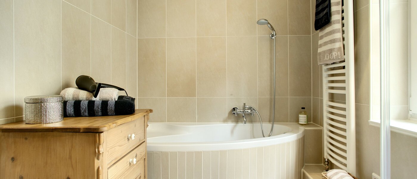 appartamento München Lehel 03 bagno 7684