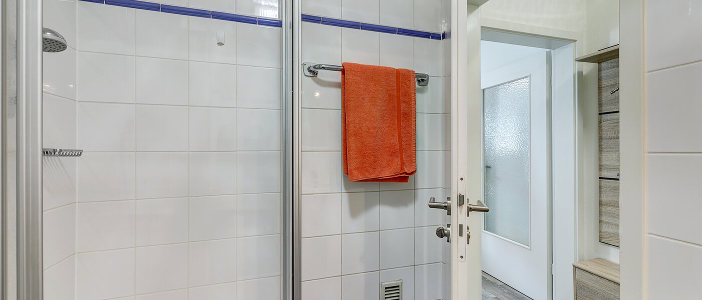 appartamento München Schwabing (links der Leopoldstraße) 02 bagno 7687