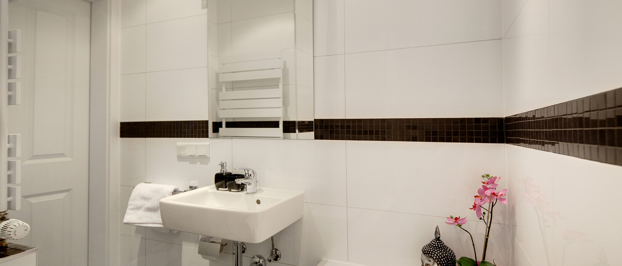 abitazione München Schwabing-West (rund um den Hohenzollernplatz) 01 bagno 7701