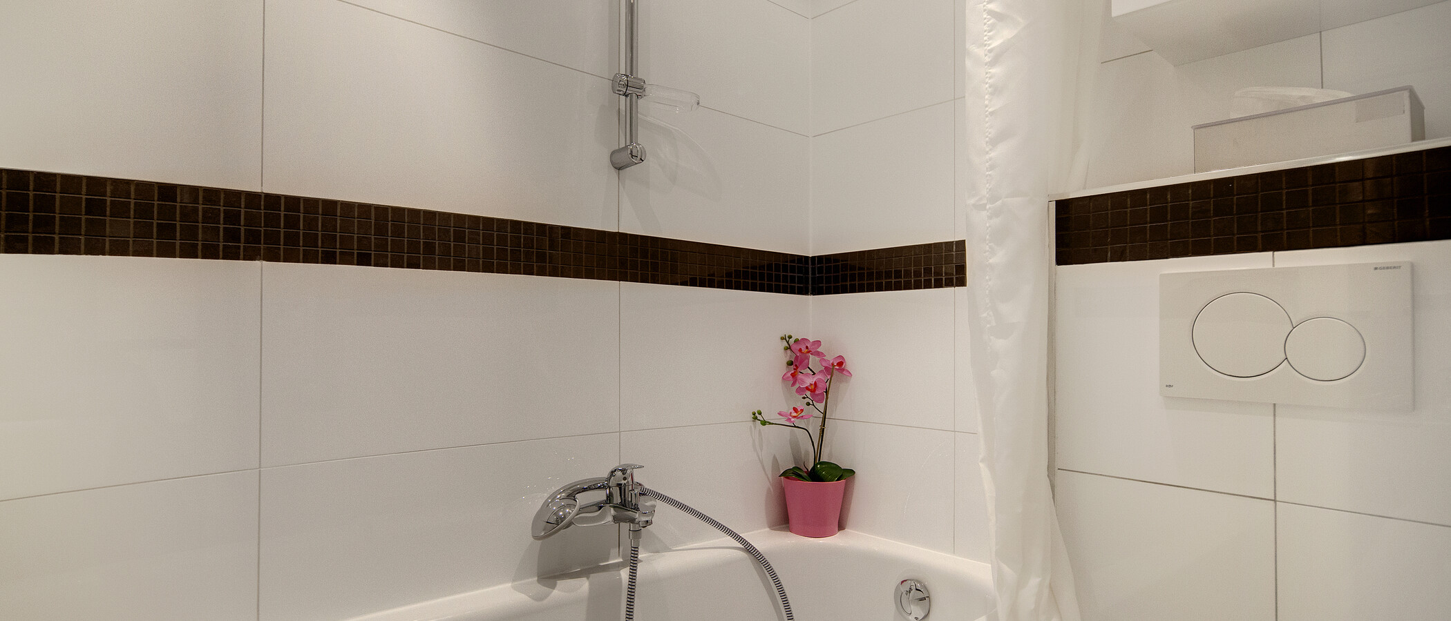 abitazione München Schwabing-West (rund um den Hohenzollernplatz) 03 bagno 7701