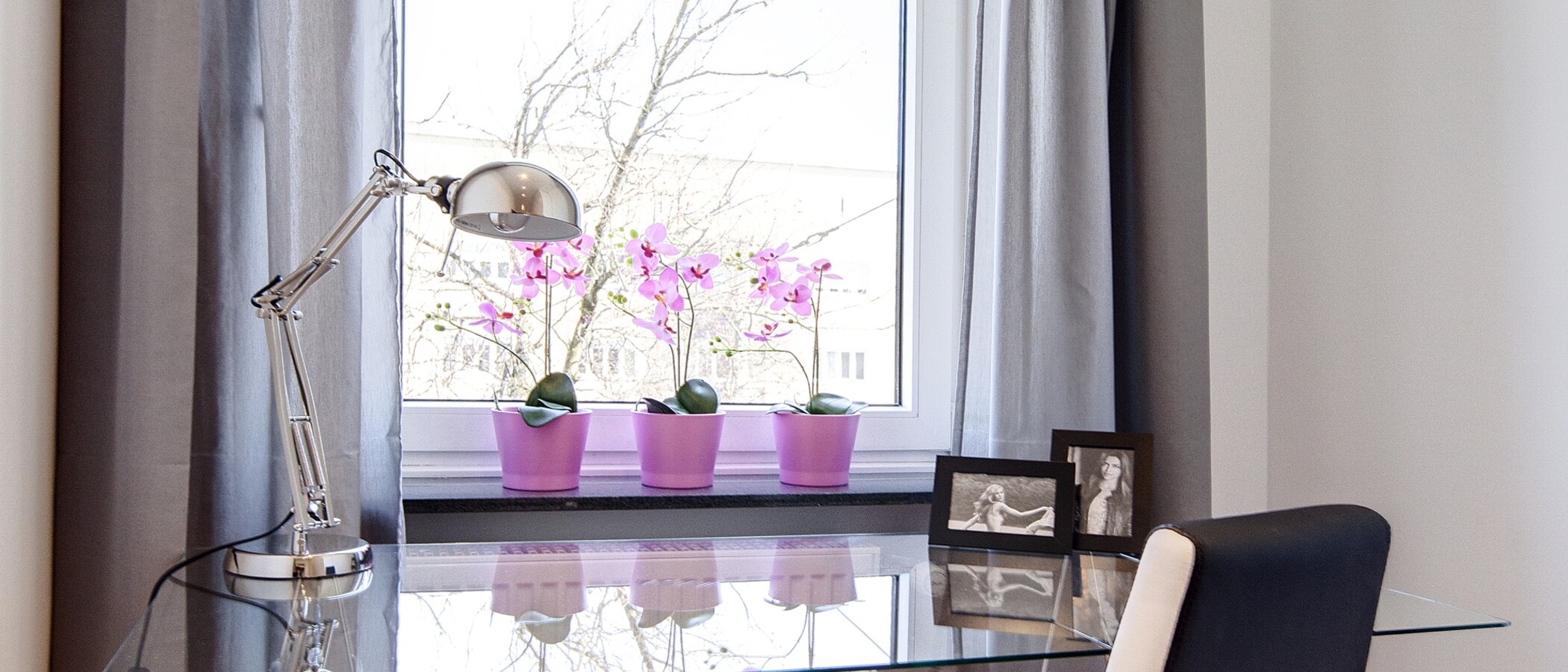 abitazione München Schwabing-West (rund um den Hohenzollernplatz) 02 studio 7701