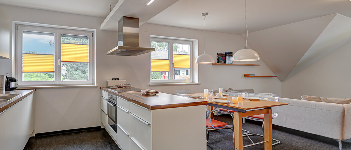 appartamento Feldkirchen 01 cucina 7737