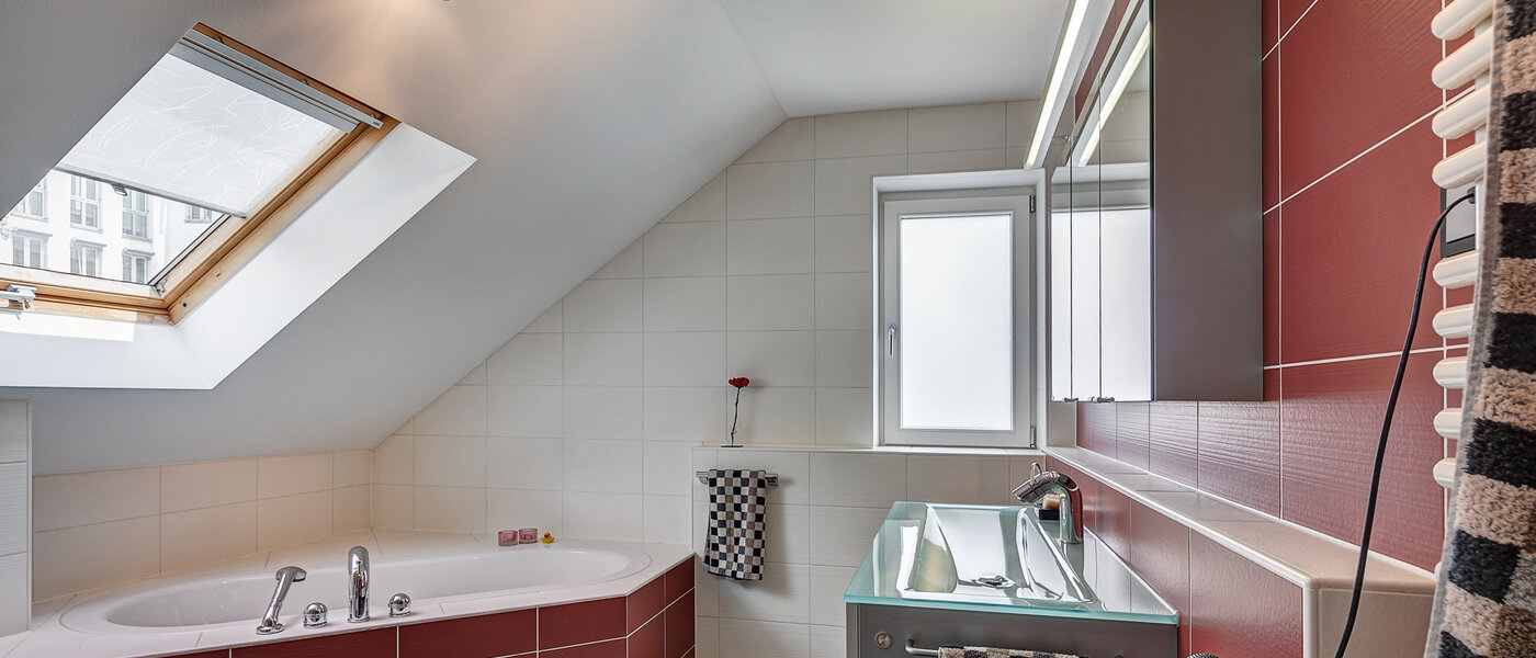 appartamento Feldkirchen 01 bagno 7737