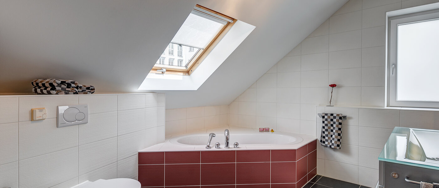 appartamento Feldkirchen 02 bagno 7737