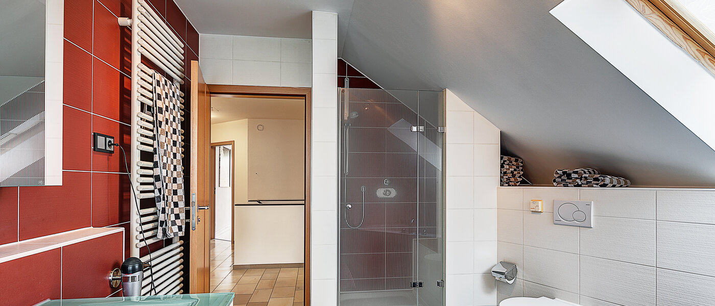 appartamento Feldkirchen 03 bagno 7737