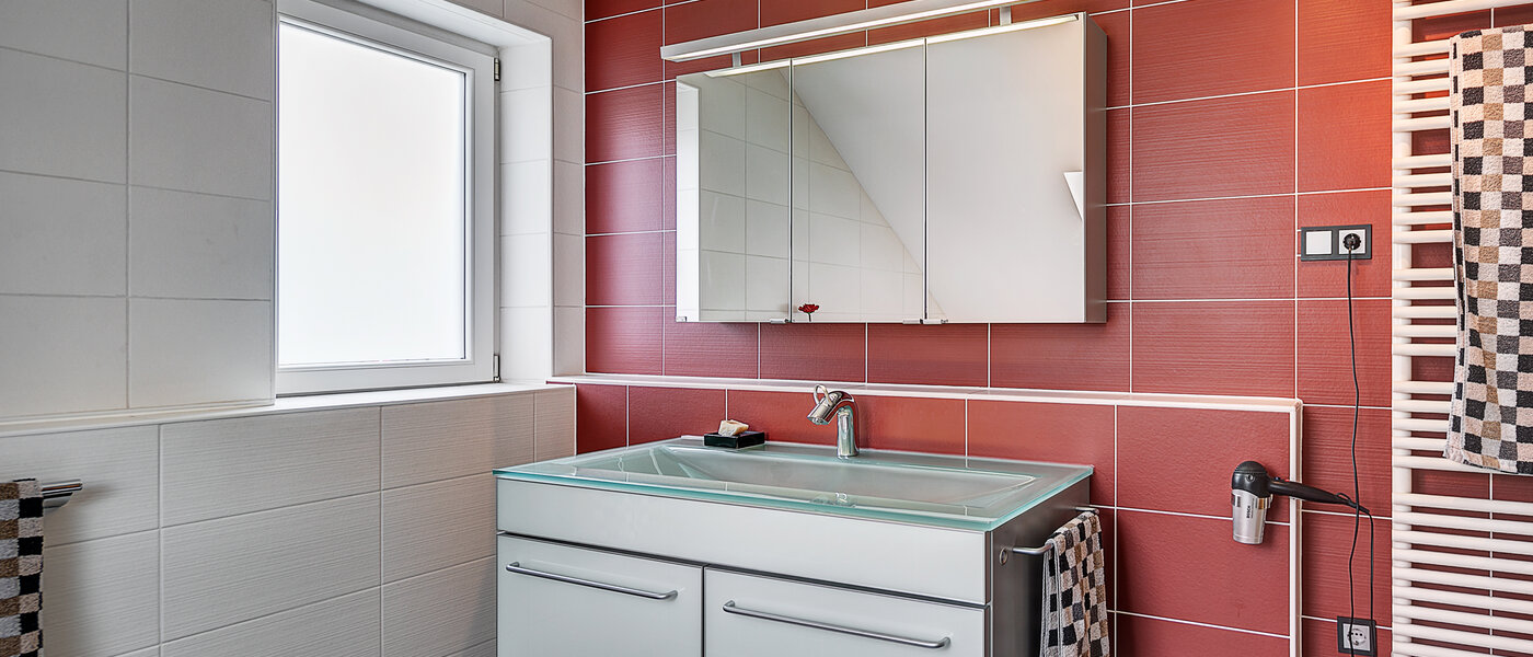 appartamento Feldkirchen 04 bagno 7737