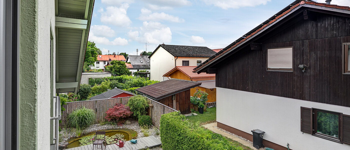 appartamento Feldkirchen 01 vista 7737