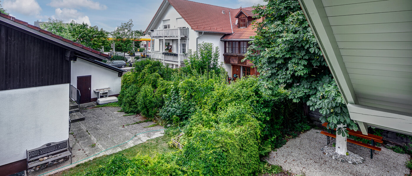 appartamento Feldkirchen 02 vista 7737