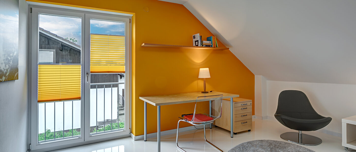 appartamento Feldkirchen 03 2° camera da letto 7737