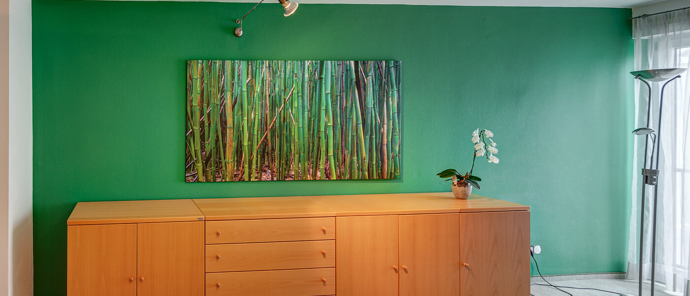 appartamento Feldkirchen 04 camera da letto 7737