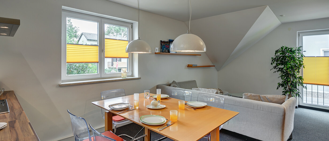 appartamento Feldkirchen 02 zona living 7737