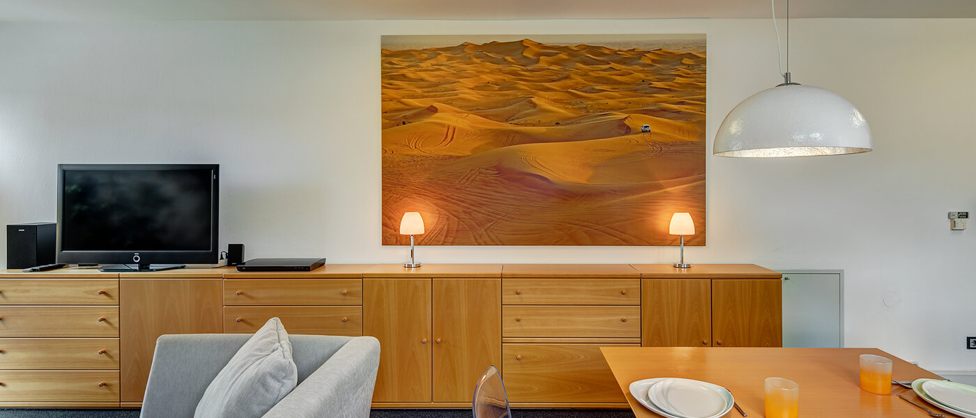 appartamento Feldkirchen 04 zona living 7737