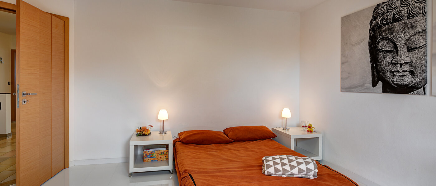 appartamento Feldkirchen 01 camera per gli ospiti 7737