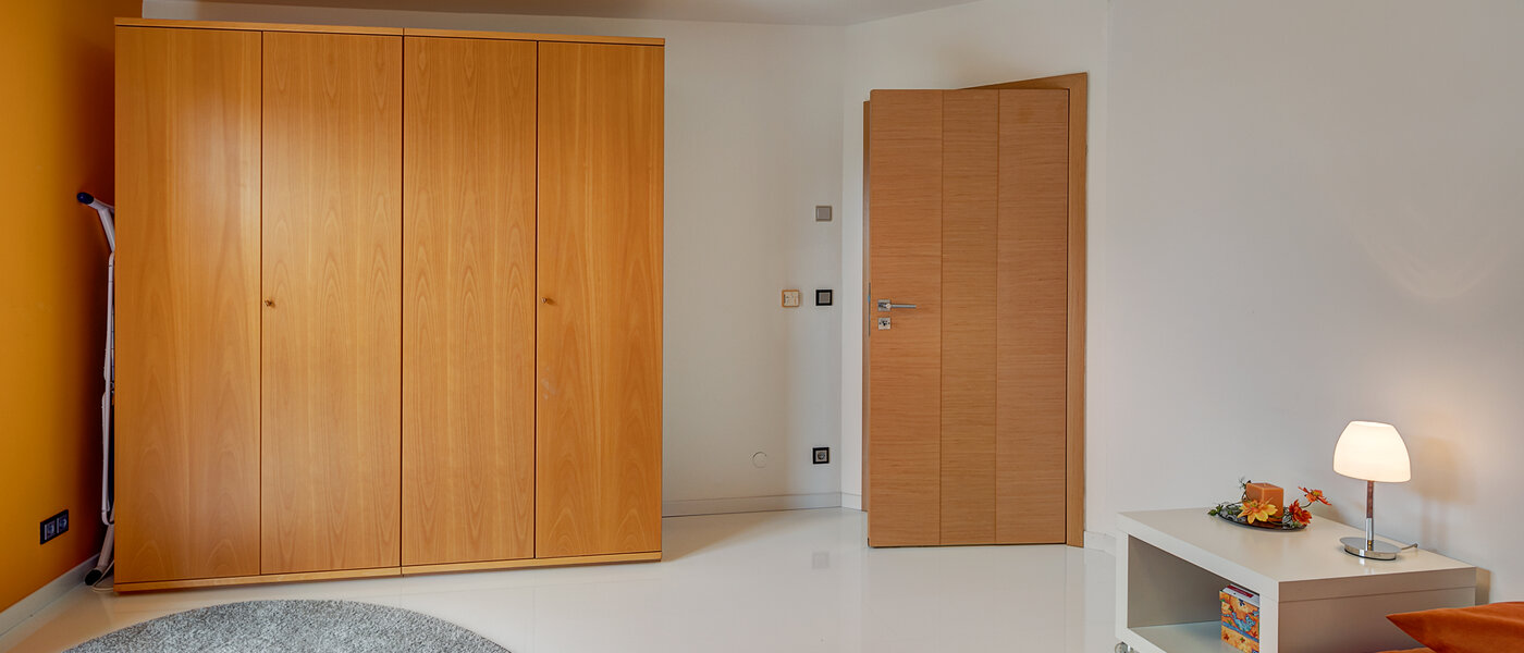 appartamento Feldkirchen 04 camera per gli ospiti 7737