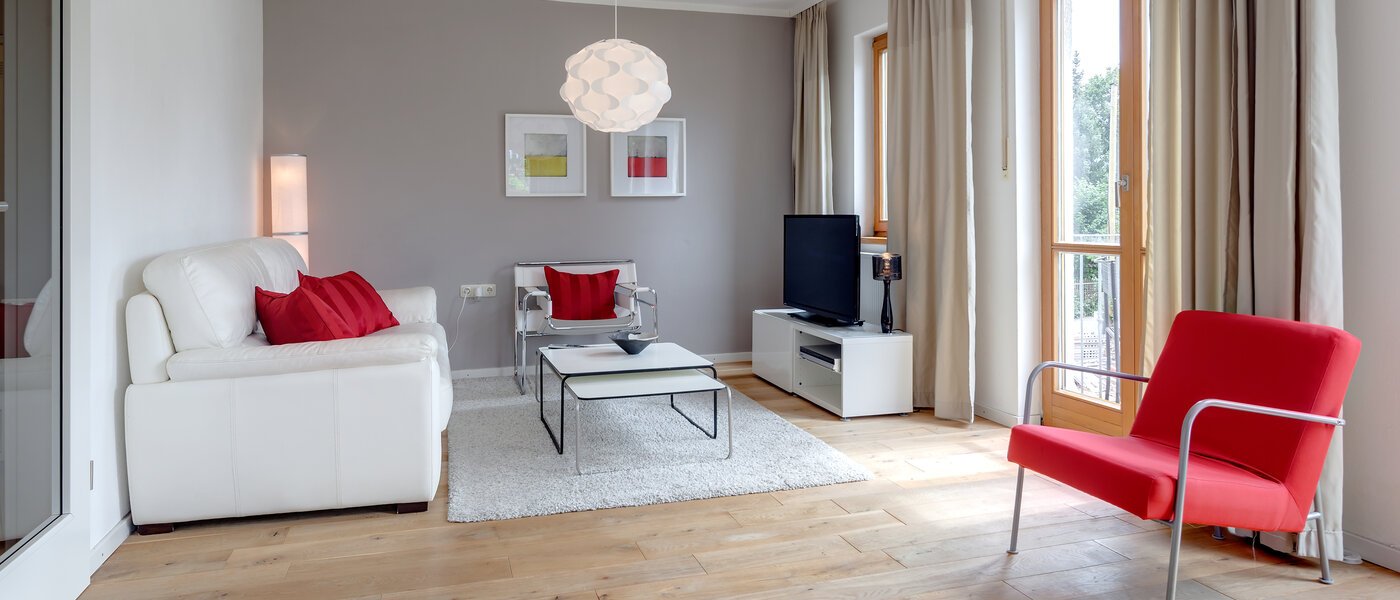 appartamento München Forstenried 01 soggiorno 7741