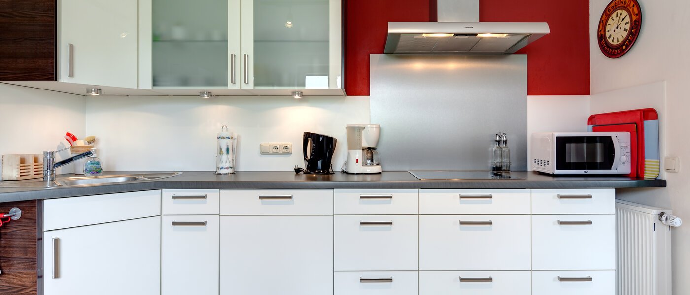 appartamento München Forstenried 01 cucina 7741