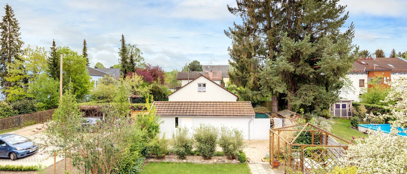 appartamento München Forstenried 02 vista 7741