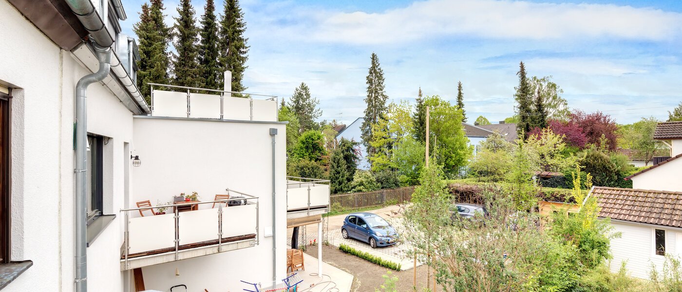 appartamento München Forstenried 03 vista 7741