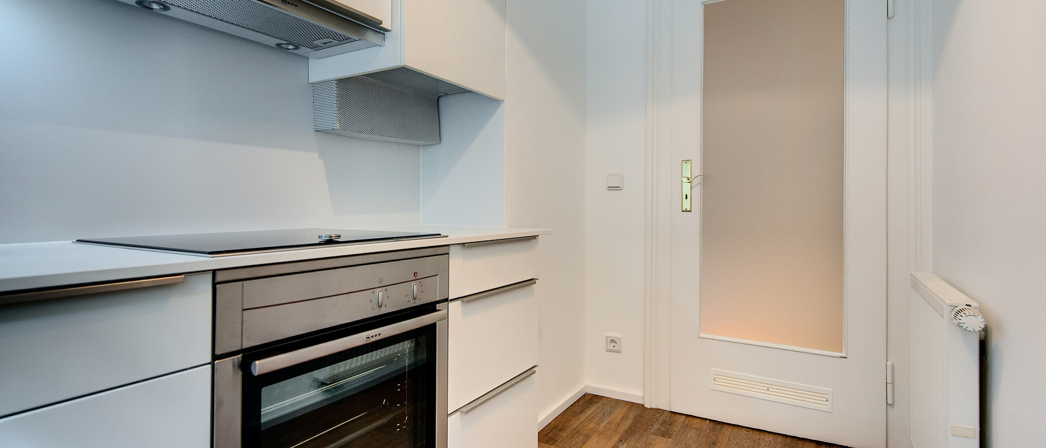 appartamento München Laim 02 cucina 7765
