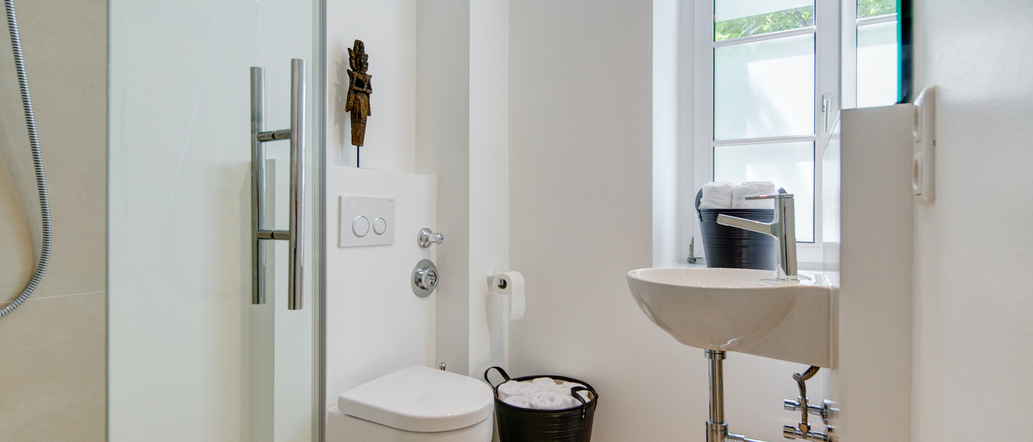 appartamento München Laim 02 bagno 7765
