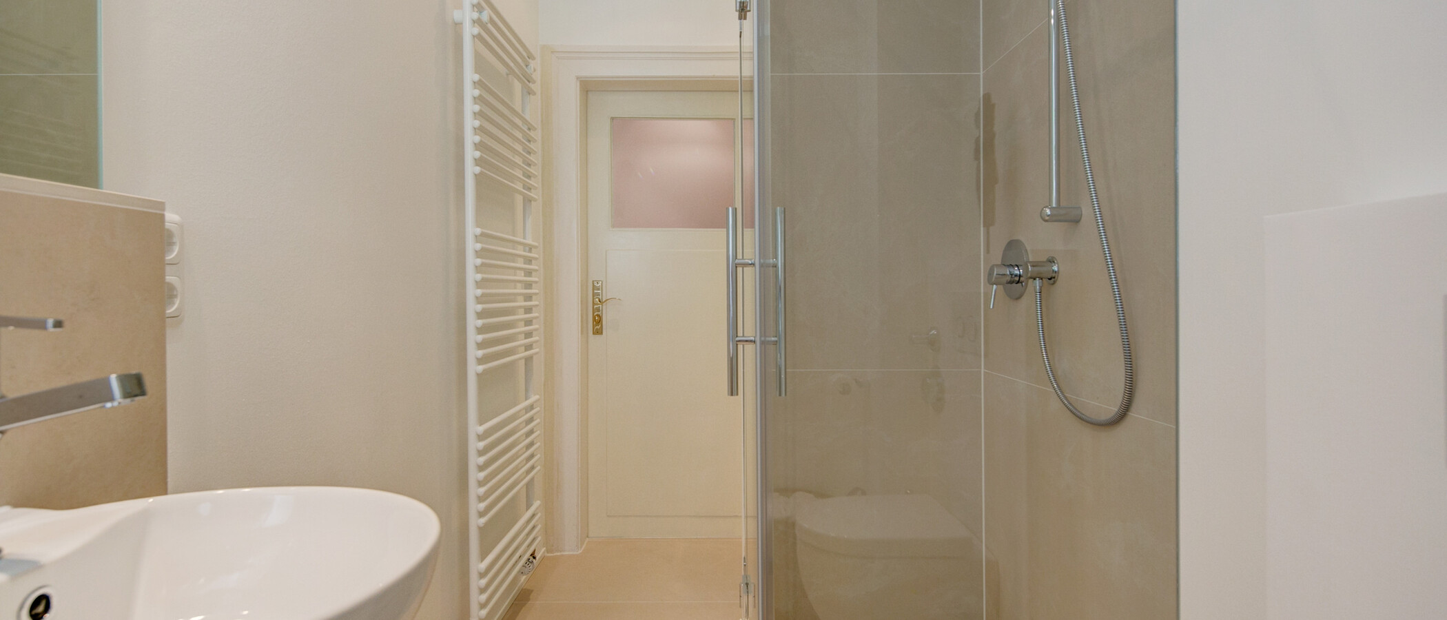 appartamento München Laim 03 bagno 7765