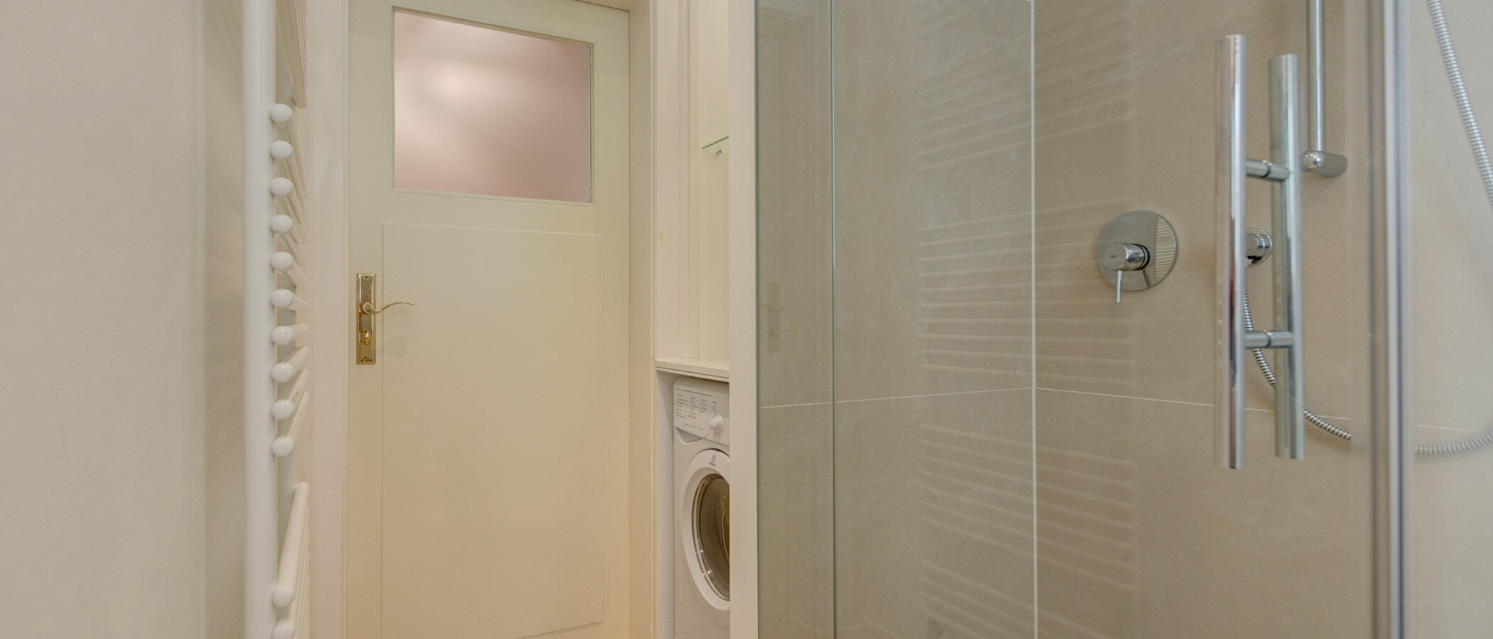 appartamento München Laim 04 bagno 7765