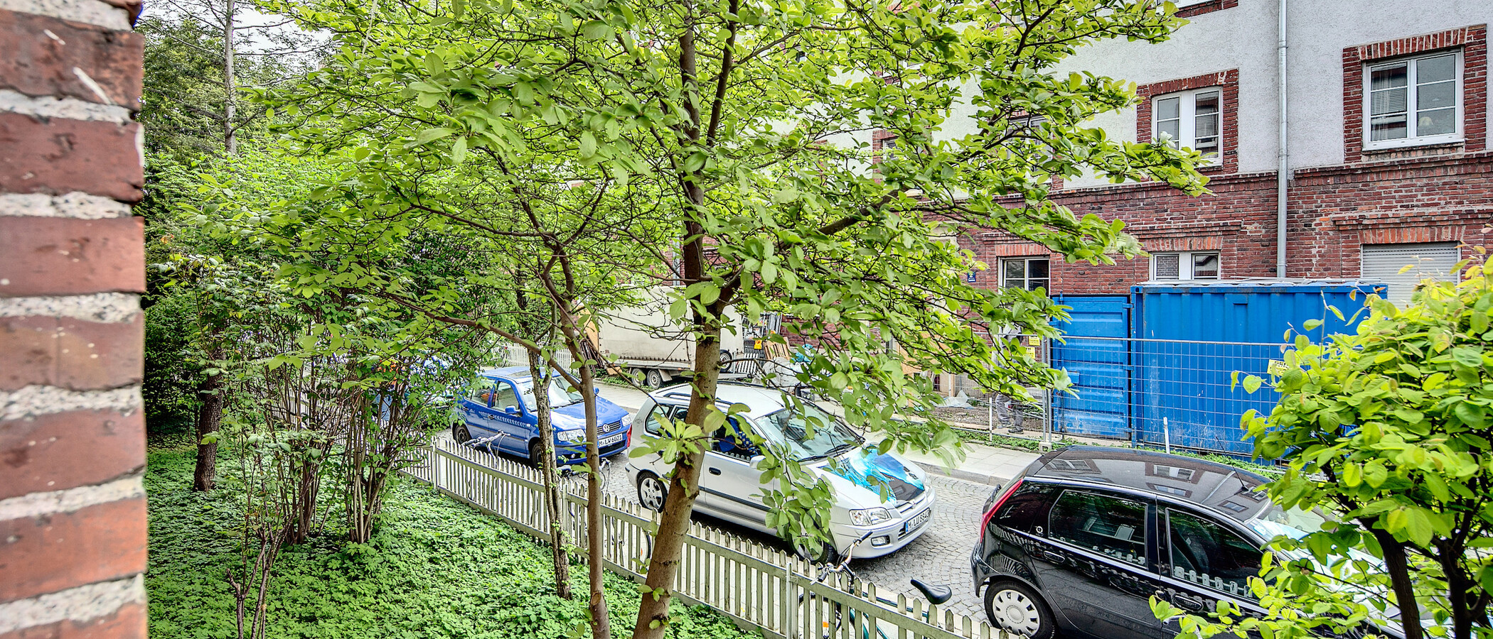 appartamento München Laim 01 vista 7765