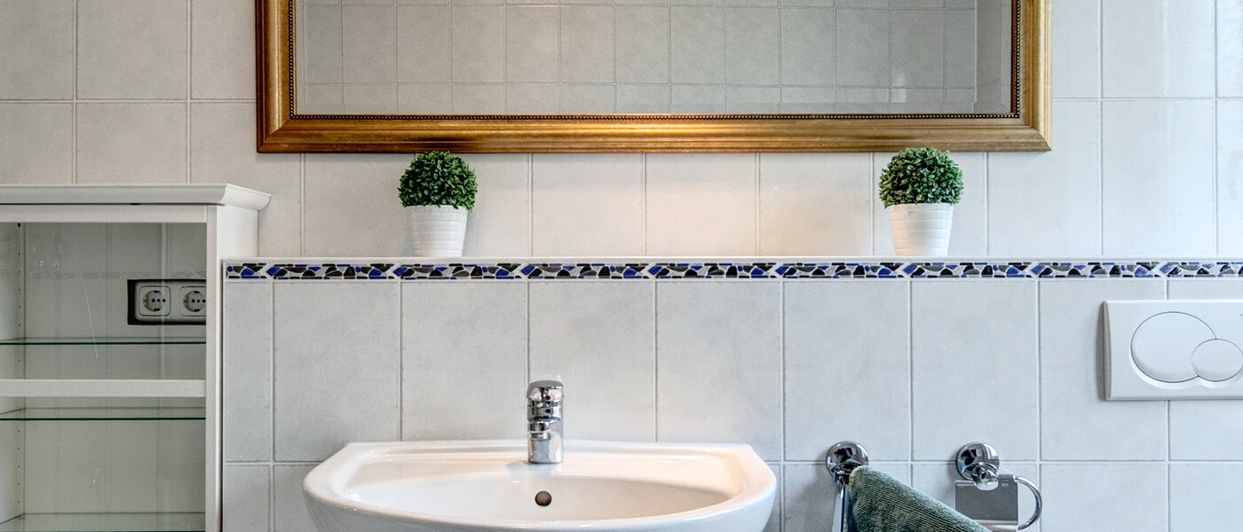 appartamento München Schwabing (links der Leopoldstraße) 03 bagno 7776