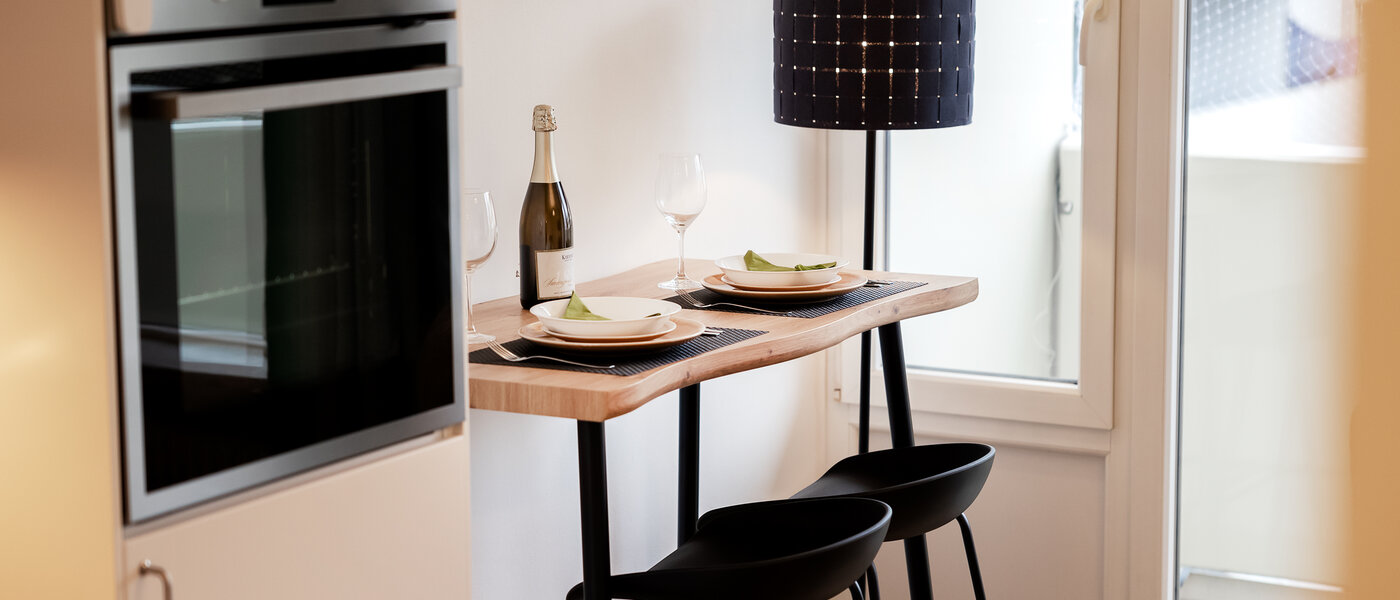 appartamento München Pasing 04 zona living 7789