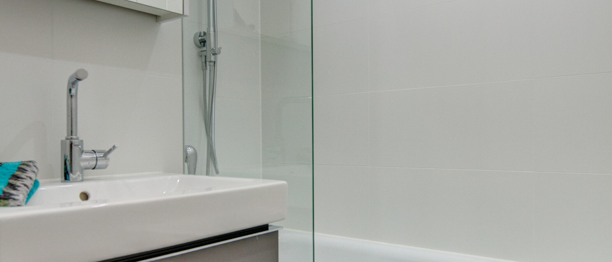 appartamento München Schwabing-Nord (zw. Leopoldstraße & Englischen Garten) 02 bagno 7791