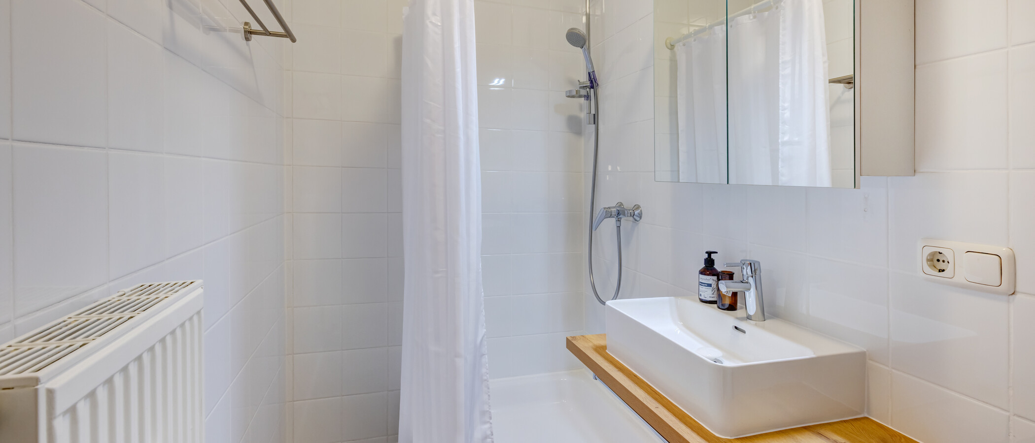 abitazione München Altstadt 03 bagno 7806