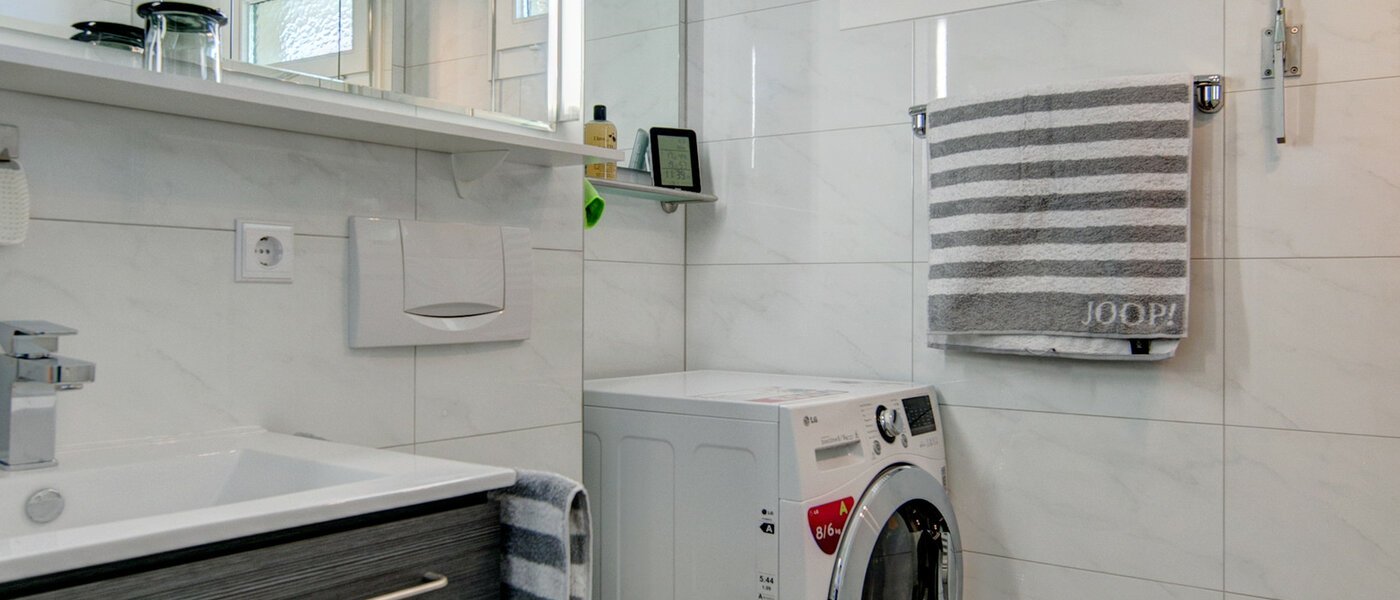 appartamento München Johanneskirchen 03 bagno 7811