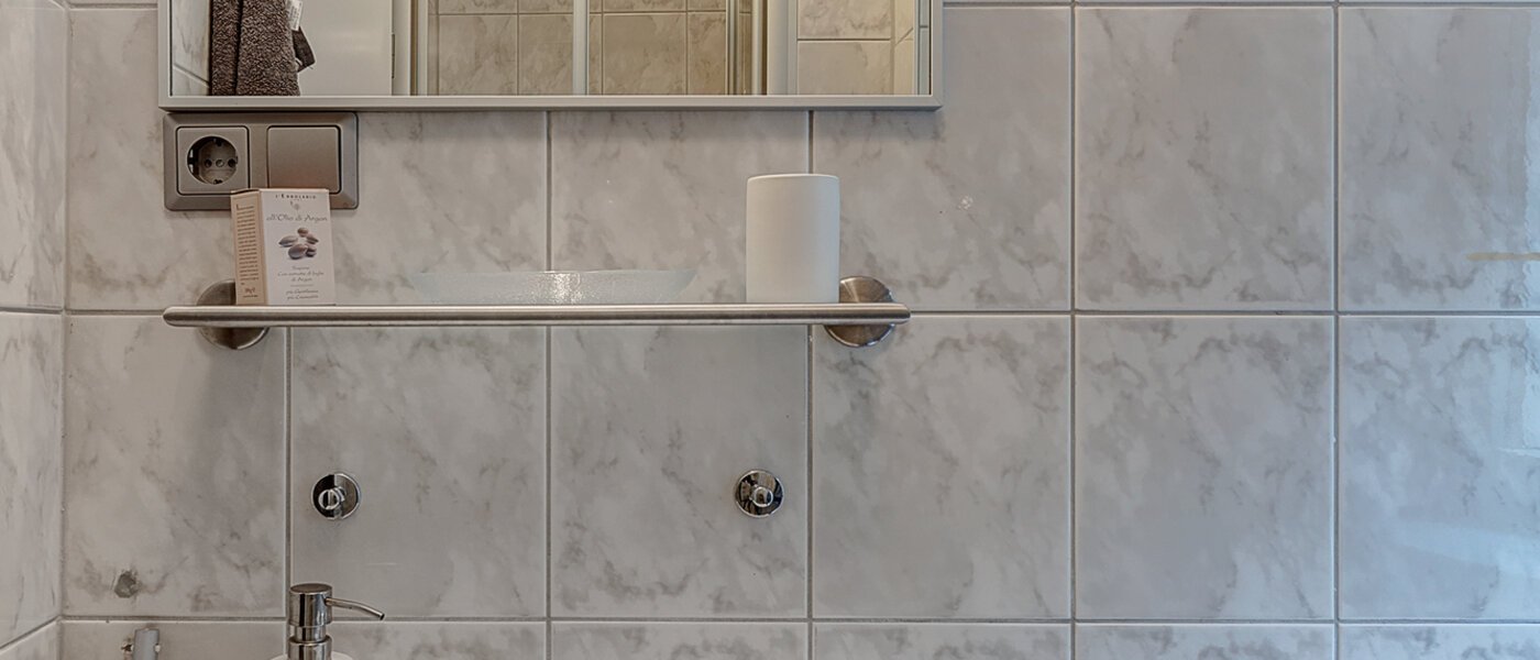 appartamento München Sendling-Westpark 02 bagno 7845