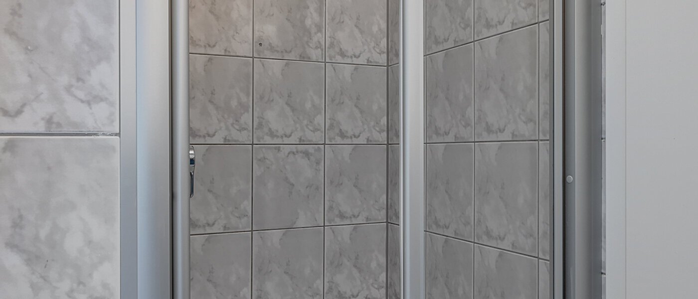 appartamento München Sendling-Westpark 03 bagno 7845