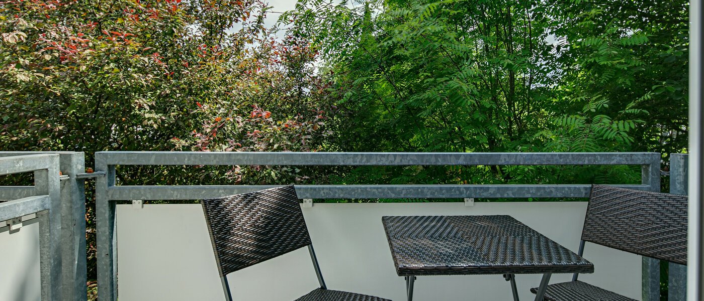 appartamento München Sendling-Westpark 01 vista 7845